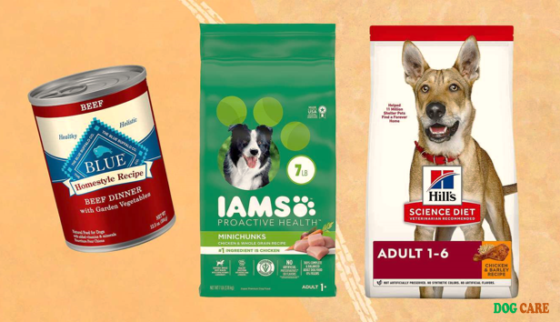 Cheapest High-Quality Dog Food
