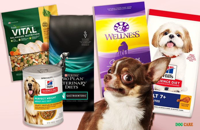 Cheapest High-Quality Dog Food