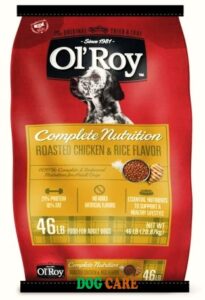 worst dry dog food brands to avoid