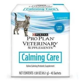 Purina Calming Care for Dogs