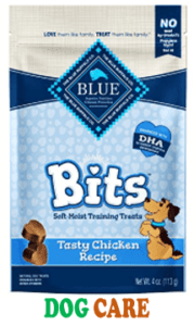 Top 10 Healthy Dog Treats