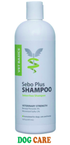 Best Medicated Dog Shampoo for Itchy Skin